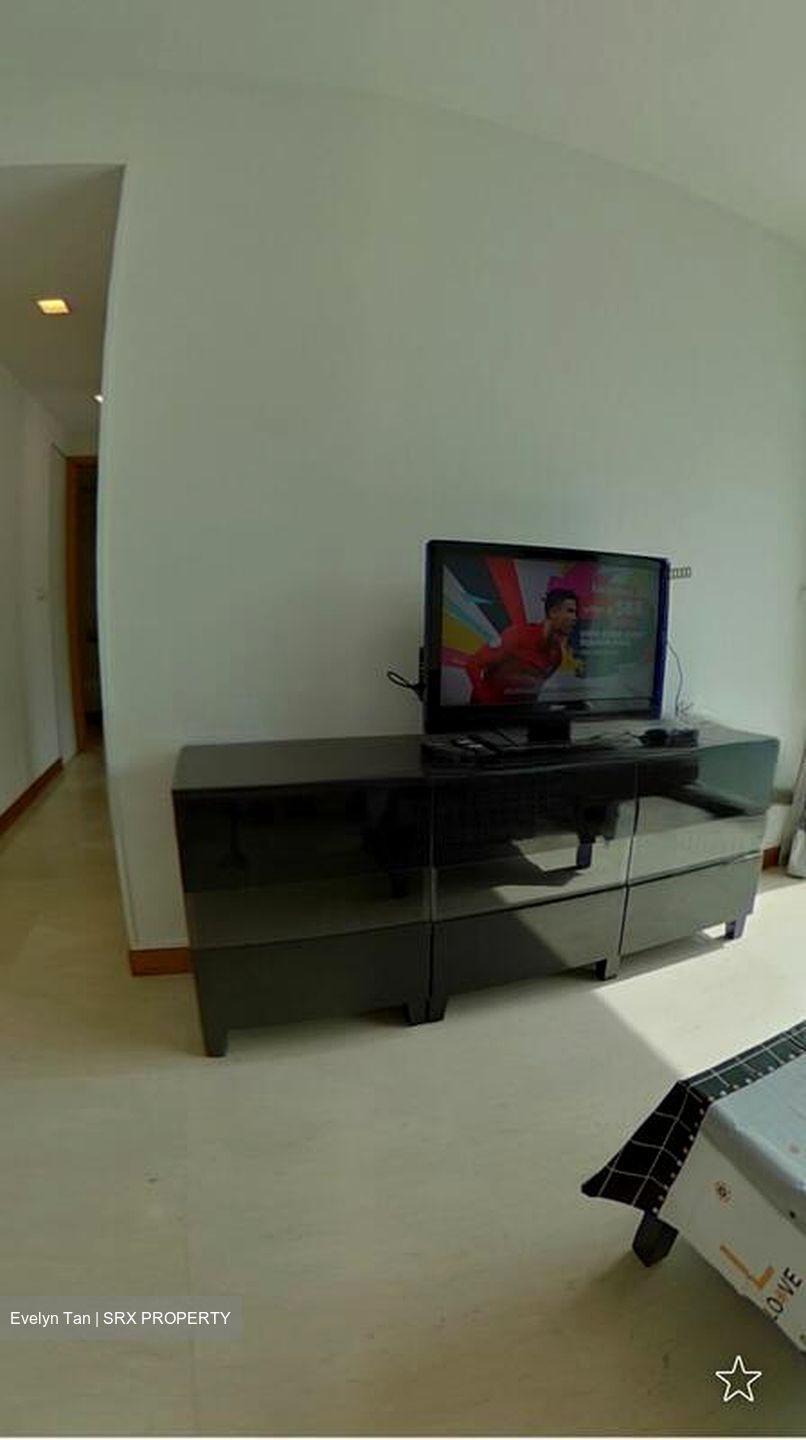 One Oxley Rise (D9), Apartment #509961711
